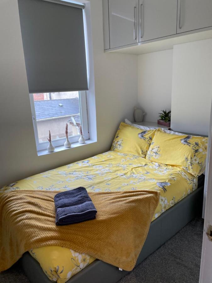 Harvey Apartments Londonderry Luaran gambar