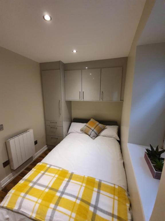 Harvey Apartments Londonderry Luaran gambar