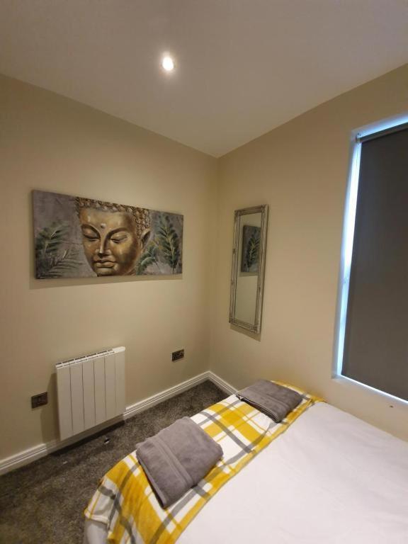 Harvey Apartments Londonderry Luaran gambar
