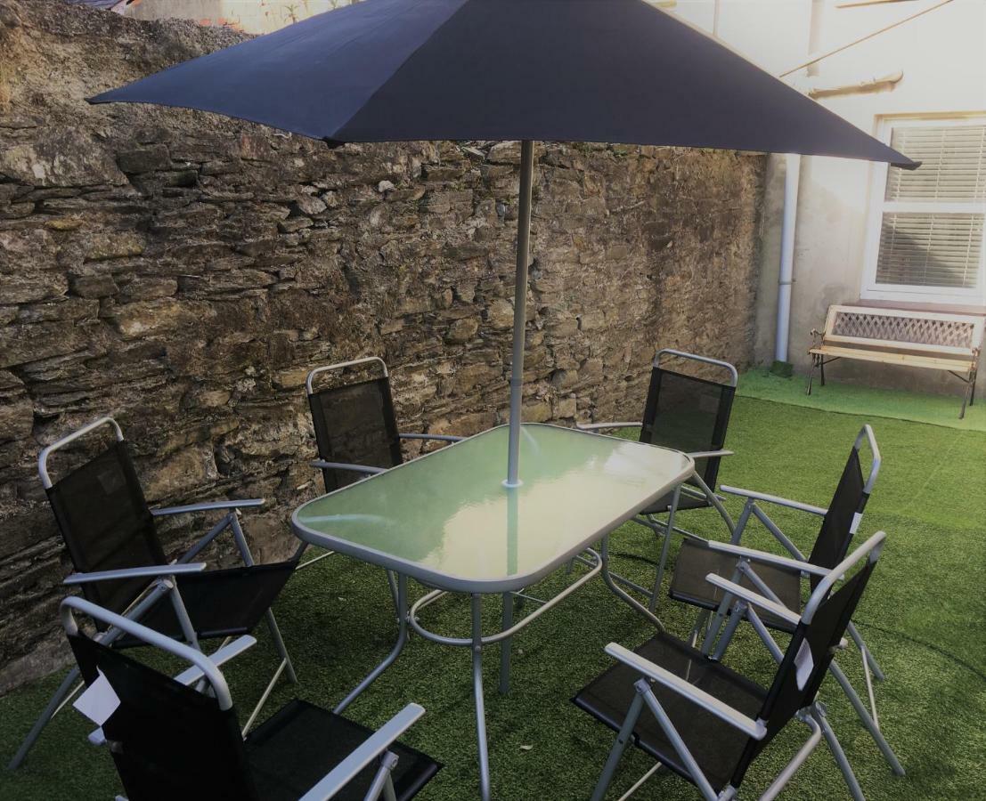 Harvey Apartments Londonderry Luaran gambar