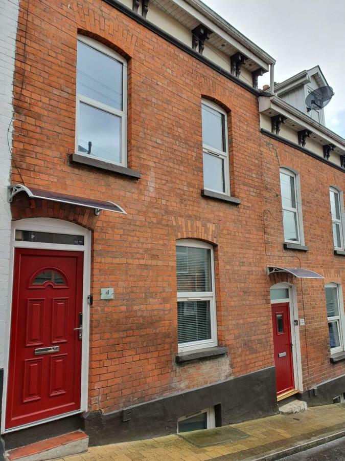 Harvey Apartments Londonderry Luaran gambar