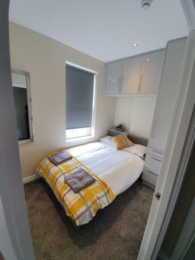 Harvey Apartments Londonderry Luaran gambar