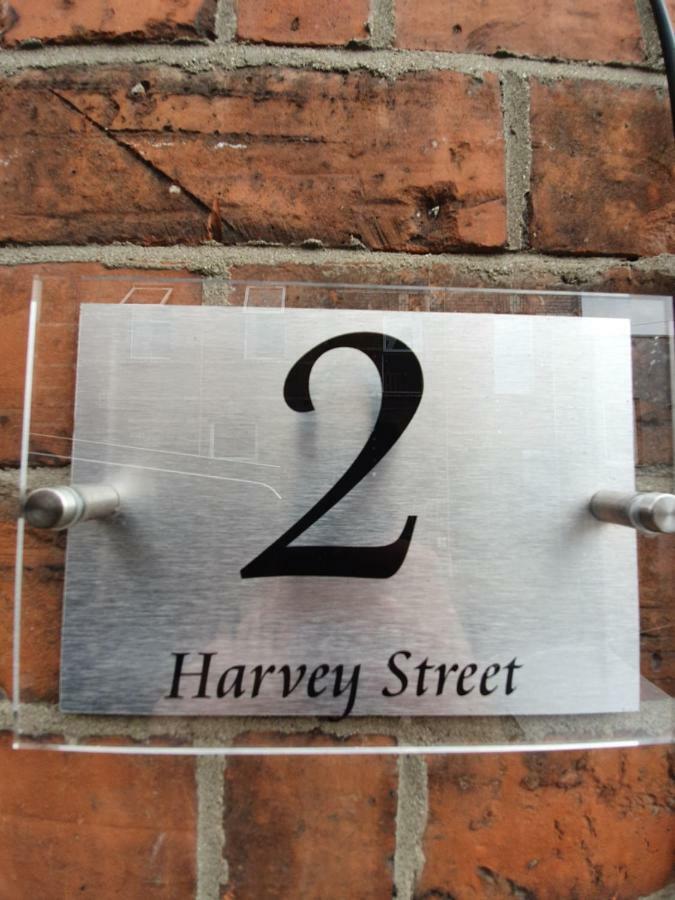 Harvey Apartments Londonderry Luaran gambar